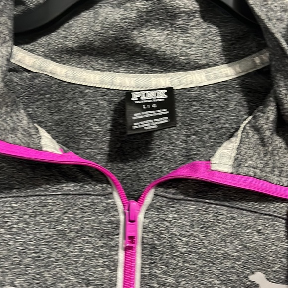 Pink pullover - Picture 2 of 2